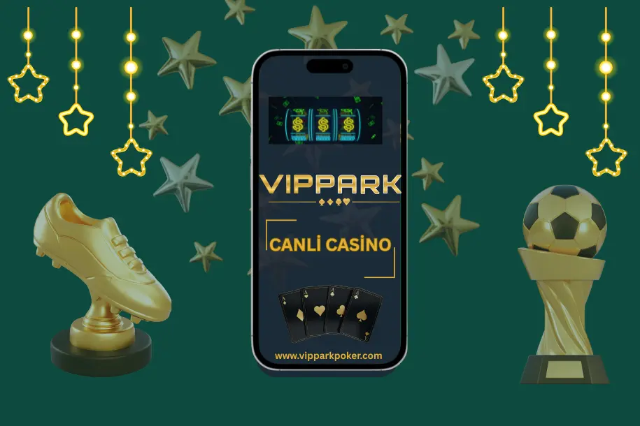 vipaprk canli casino anasayfa