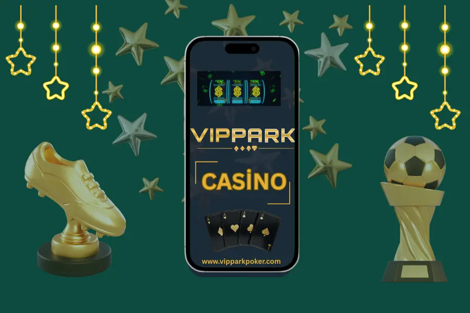 vippark casino anasayfa