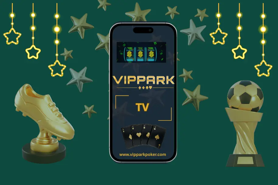 vippark tv anasayfa