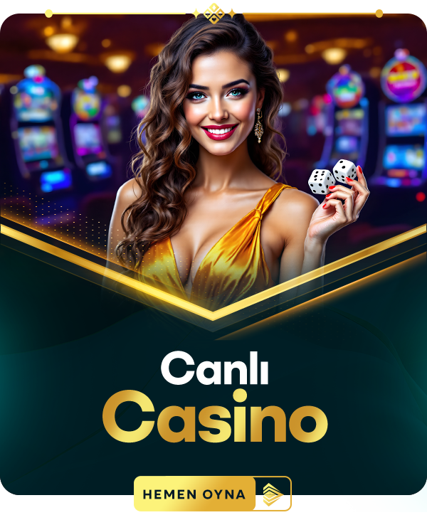 vippark canli casino