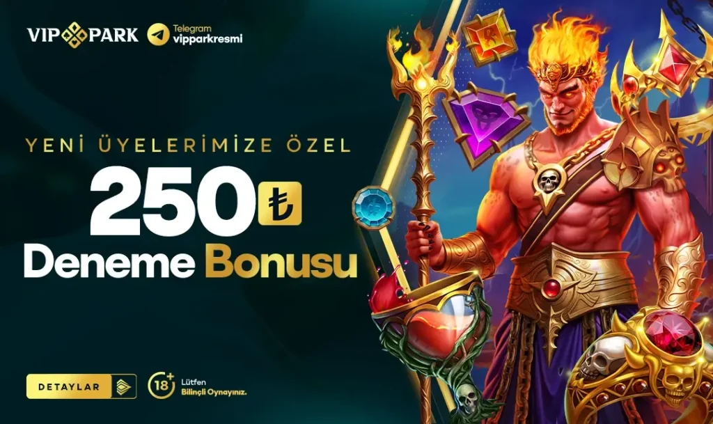 vippark-deneme-bonusu