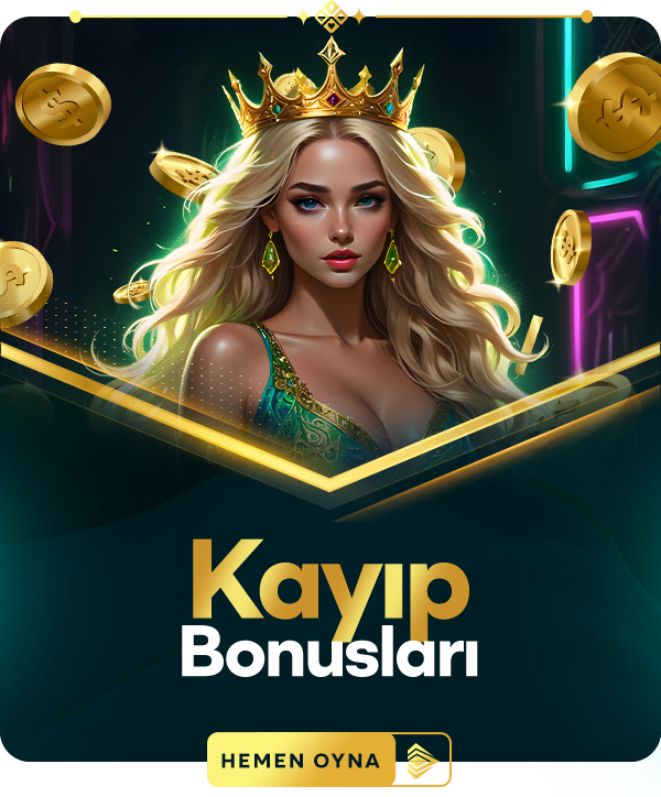 vippark kayip bonuslari 
 