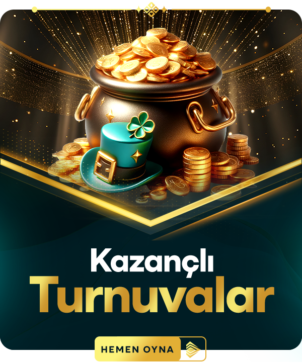vippark turnuvalar 