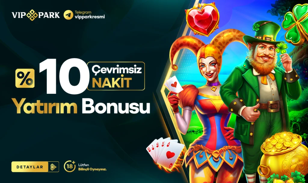 vippark-yatirim-bonusu